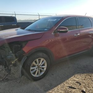 2019 KIA SORENTO ENG/MOTOR CONT MOD - 1001595544