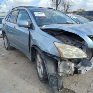2006 LEXUS LEXUS_RX330 TAIL LAMP - 190865