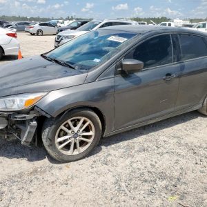 2018 FORD FOCUS ENGINE ASSEMBLY - 1166919