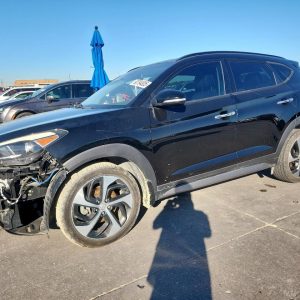 2017 HYUNDAI TUCSON CAMERA/PROJECTOR - 1188512