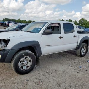 2010 TOYOTA TACOMA FRAME - 1002177630