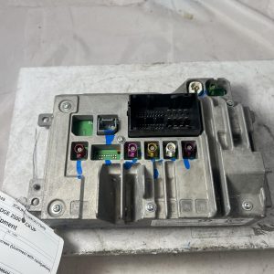 2021 DODGE DODGE_2500_PICKUP RADIO AUDIO - 379848