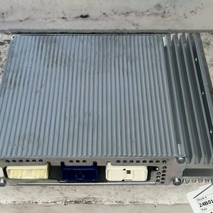 2016 TOYOTA TUNDRA RADIO AUDIO - 388719