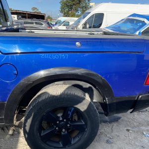 2016 DODGE DODGE_1500_PICKUP PICKUP BOX - 434861