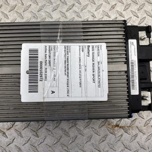 2020 LAND_ROVER RANGE_ROVER_SPORT BATTERY - 580768