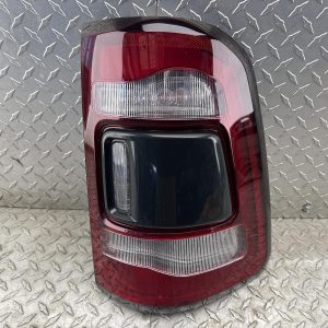 2019 DODGE DODGE_1500_PICKUP TAIL LAMP - 588597