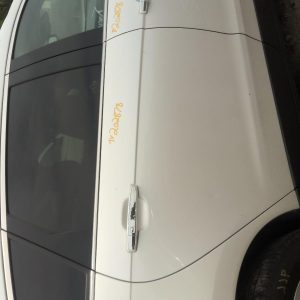 2014 CADILLAC SRX DR ASSEMBLY REAR SIDE - 1002116582