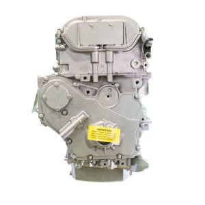 2014 CHEVROLET EQUINOX ENGINE ASSEMBLY - 1002327939