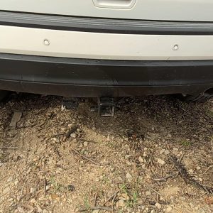 2016 JEEP GRAND_CHEROKEE SUSPENSION CROSSMEMBER K-FRAME - 1002384427
