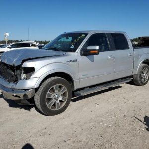 2014 FORD FORD_F150_PICKUP WHEEL - 1047754