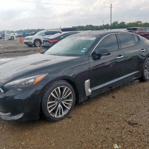 2018 KIA STINGER RADIATOR CORE SUPP - 1194288