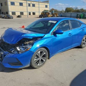 2021 NISSAN SENTRA AIR BAG - 1231110