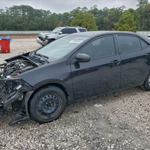 2015 TOYOTA COROLLA AXLE SHAFT - 1249102