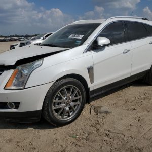 2016 CADILLAC SRX DOOR ASSEMBLY FRONT - 1244516