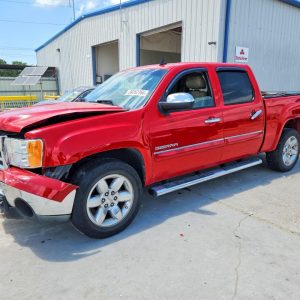 2013 GMC SIERRA_1500_PICKUP DRIVE SHAFT REAR - 1341570