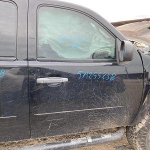2013 CHEVROLET SILVERADO_1500_PICKUP DOOR ASSEMBLY FRONT - 483421