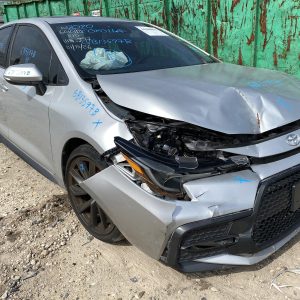 2020 TOYOTA COROLLA WHEEL - 588883
