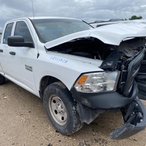 2018 DODGE DODGE_1500_PICKUP PICKUP BOX - 595056