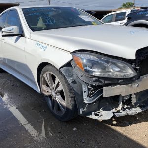 2016 MERCEDES MERCEDES_E~CLASS FUEL TANK - 584866
