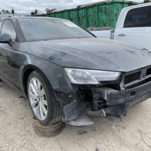 2017 AUDI AUDI_A4 WHEEL - 605435