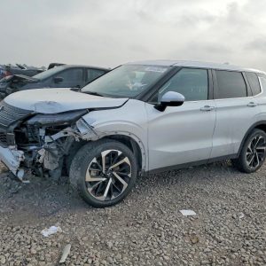 2023 MITSUBISHI OUTLANDER RADIO AUDIO - 1004583354