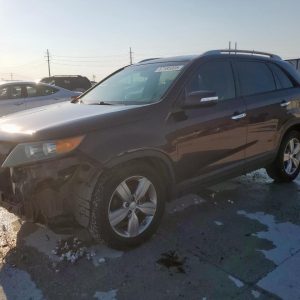2013 KIA SORENTO SEAT FRONT - 1004528782