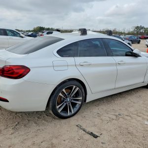 2020 BMW BMW_430I DECKLID TAILGATE - 1004687241
