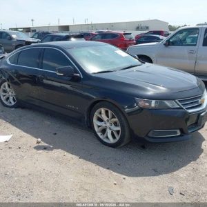 2016 CHEVROLET IMPALA DR ASSEMBLY REAR SIDE - 1004700023