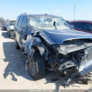 2019 LINCOLN NAVIGATOR TRANSFER CASE ASSEMBLY - 1001418992