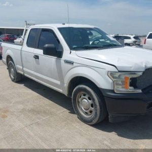 2019 FORD FORD_F150_PICKUP ALTERNATOR - 1002178867