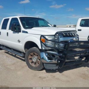 2015 FORD FORD_F250SD_PICKUP RADIATORS - 1002184984