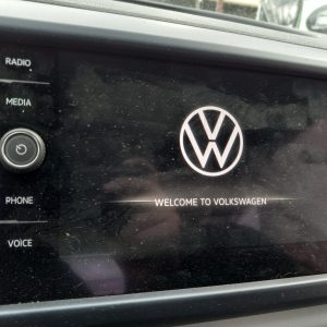 2022 VOLKSWAGEN TAOS RADIO AUDIO - 264484
