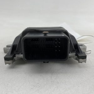 2019 INFINITI INFINITI_QX50 ENG/MOTOR CONT MOD - 491496