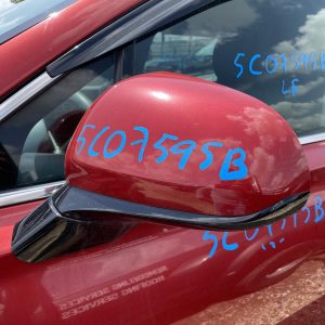 2019 HYUNDAI SANTA_FE SIDE VIEW MIRROR - 512718