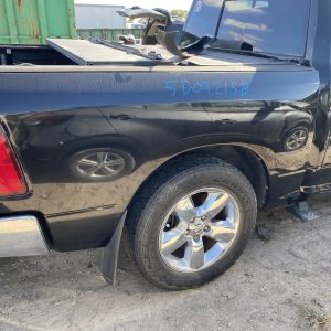 2016 DODGE DODGE_1500_PICKUP PICKUP BOX - 542598