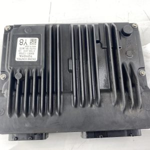 2020 TOYOTA COROLLA ENG/MOTOR CONT MOD - 615993