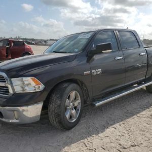 2017 DODGE DODGE_1500_PICKUP PICKUP BOX - 977830
