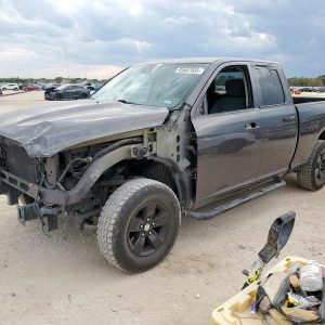 2015 DODGE DODGE_1500_PICKUP FRAME - 1216408