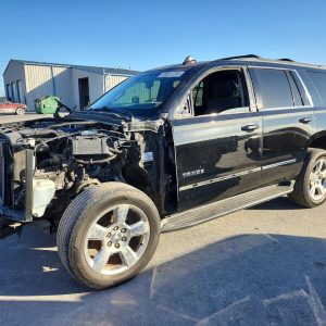2015 CHEVROLET TAHOE FRAME - 1249857