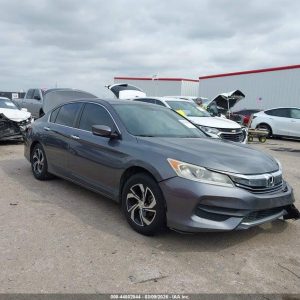 2016 HONDA ACCORD FENDER - 1291092