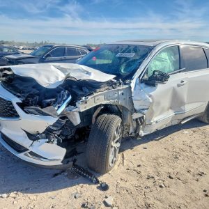 2022 ACURA MDX WHEEL - 1295574