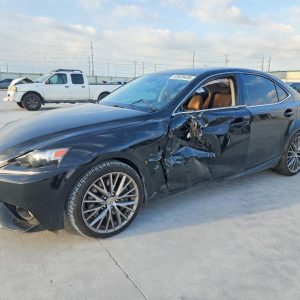 2016 LEXUS LEXUS_IS200T DECKLID TAILGATE - 1314196