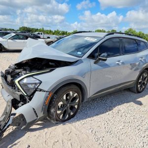 2023 KIA SPORTAGE SEAT FRONT - 1365070