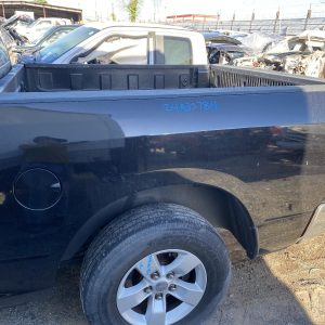 2017 DODGE DODGE_1500_PICKUP PICKUP BOX - 385225