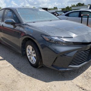 2025 TOYOTA CAMRY FUEL TANK - 608590