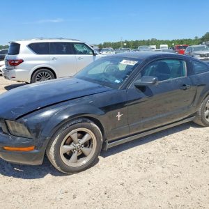 2006 FORD MUSTANG AXLE ASSEMBLY RR - 1004654719