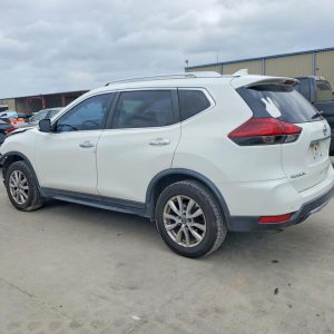 2020 NISSAN ROGUE DR ASSEMBLY REAR SIDE - 1004775322