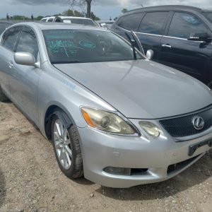 2006 LEXUS LEXUS_GS300 FRONT LAMP - 237971
