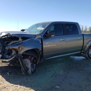 2011 DODGE DODGE_1500_PICKUP PICKUP BOX - 731796