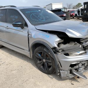 2019 VOLKSWAGEN TIGUAN FUEL TANK - 570356